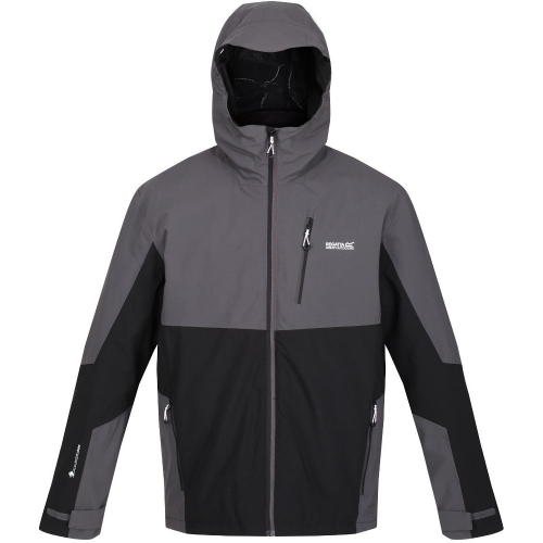 Regatta Mens Wentwood VII Waterproof Breathable 3in1 Jacket 3XL - Chest 49-51' (124.5-129.5cm)