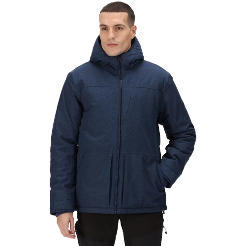 Regatta Mens Volter Shield IV Waterproof Insulated Jacket 3XL - Chest 49-51' (124.5-129.5cm)