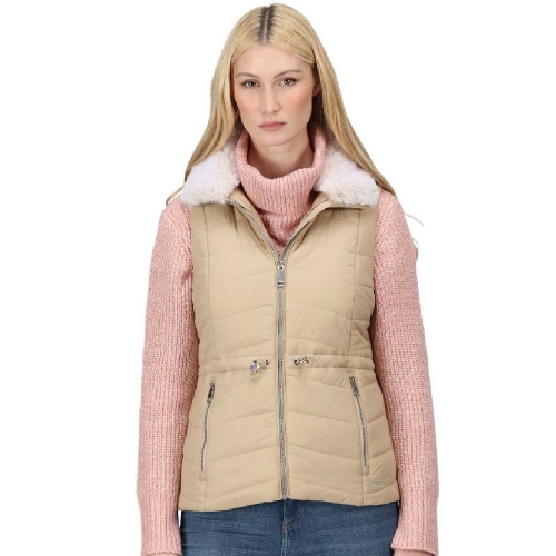 Regatta Womens Walless Body Warmer Gilet 12 - Bust 36' (92cm)