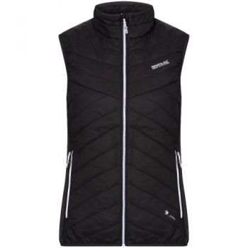 Regatta Womens Halton Lightweight Water Repellent Bodywarmer 16 - Bust 40' (102cm)