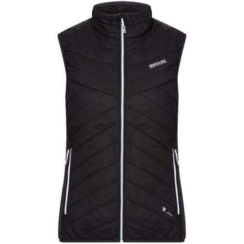 Regatta Womens Halton Lightweight Water Repellent Bodywarmer 14 - Bust 38' (97cm)