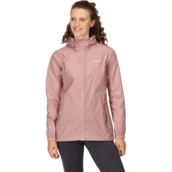 Regatta Womens/Ladies Pack It Jacket III Waterproof Durable Jacket 22 - Bust 48' (122cm)