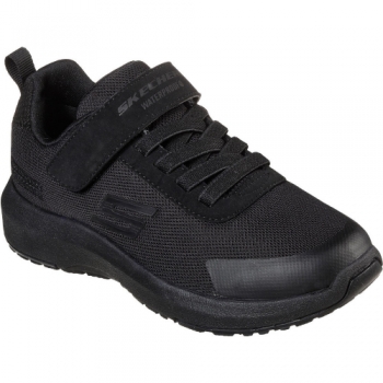 Skechers Boys Dynamic Tread Hydrode Sports Trainers UK Size 12 (EU 30)