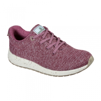 Skechers Womens Bobs Earth Sports Trainers UK Size 5 (EU 38)