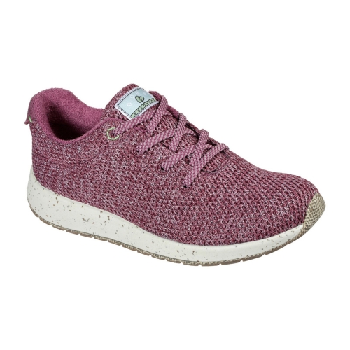 Skechers Womens Bobs Earth Sports Trainers UK Size 5 (EU 38)