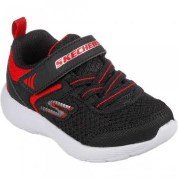 Skechers Boys Dyna Lite Retler Lightweight Trainers UK Size 4 (EU 21)