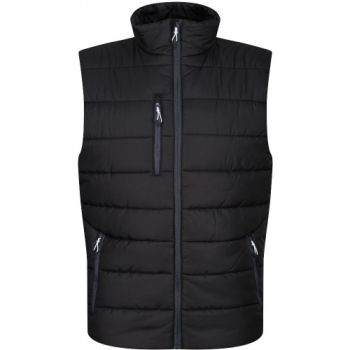 Regatta Professional Mens Navigate Thermal Body Warmer Gilet 3XL- Chest 50', (127cm)