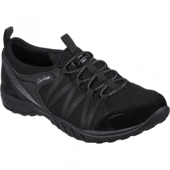 Skechers Womens Relaxed Fit Breathe Easy Rugged Trainers UK Size 3 (EU 36)