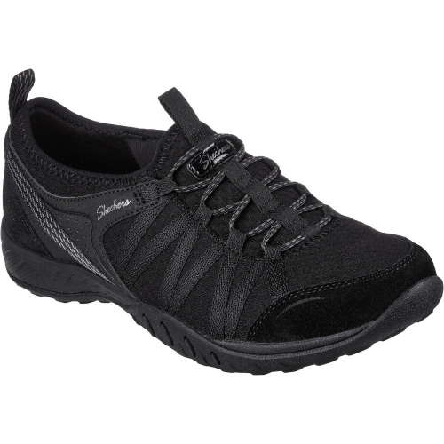 Skechers Womens Relaxed Fit Breathe Easy Rugged Trainers UK Size 5 (EU 38)