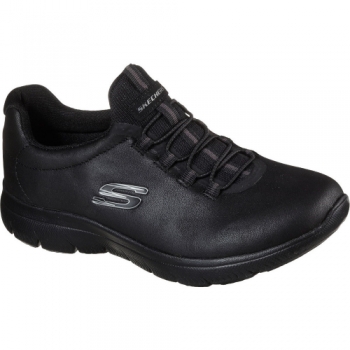 Skechers Womens Summits Oh So Smooth Memory Foam Trainers UK Size 3 (EU 36)