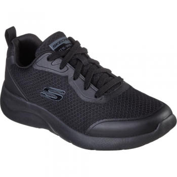 Skechers Boys Dynamight 2.0 Full Pace School Trainers UK Size 12 (EU 47.5)