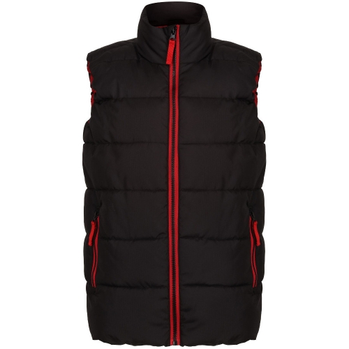 Regatta Professional Boys Thermal Body Warmer Gilet 32'- Chest 32', (82 cm)