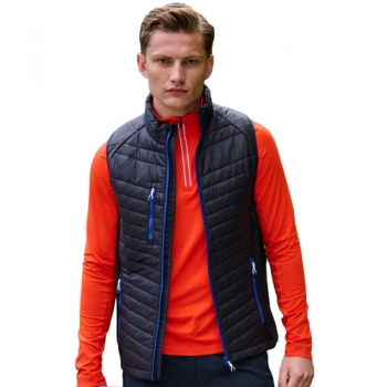 Regatta Professional Mens Navigate Hybrid Body Warmer Gilet M- Chest 40', (102cm)