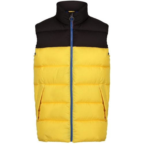 Regatta Professional Mens Vintage Puffer Vest Gilet 3XL- Chest 50', (127cm)