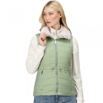 Regatta Womens Walless Body Warmer Gilet 10 - Bust 34' (86cm)