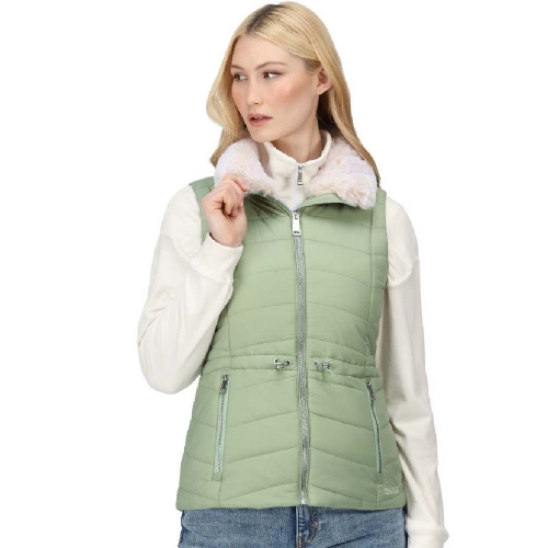 Regatta Womens Walless Body Warmer Gilet 10 - Bust 34' (86cm)