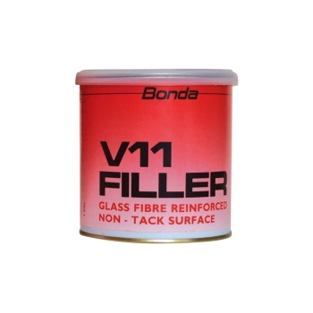 Bonda V11 Glass Fibre Filler (1kg)