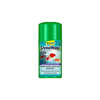 Tetra CrystalWater Treatment (1,000ml)