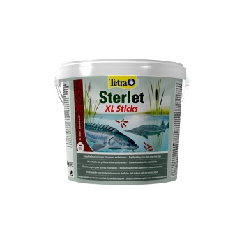 Tetra Sterlet Pond Sticks XL (2.4kg/5L)