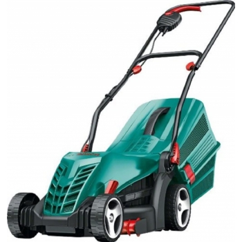 Bosch Rotak 34R Electric Rotary Lawnmower