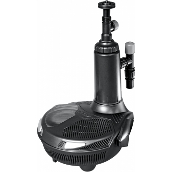 Hozelock Easyclear 9000 13w Pond Pump, Filter & UVC Combination