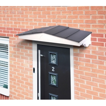 Greenhurst Apex Door Canopy