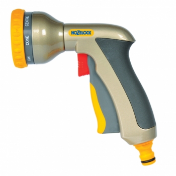 Hozelock Multi Plus Metal Spray Gun