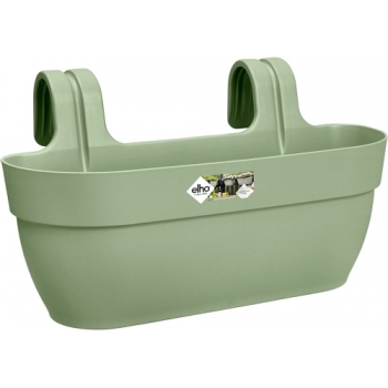 Elho Vibia Campana Large Easy Hanger (Pistachio Green)