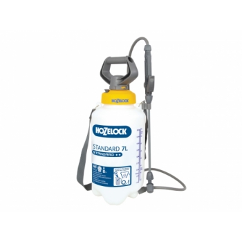 Hozelock Standard 7 Litre Pressure Sprayer