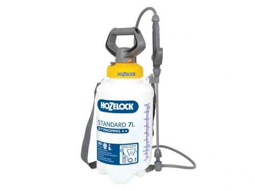 Hozelock Standard 7 Litre Pressure Sprayer