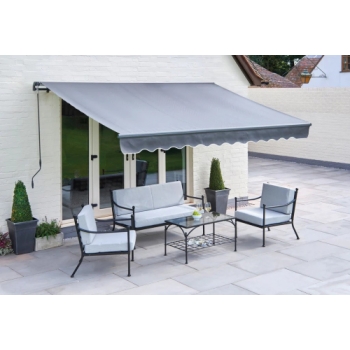 Greenhurst Grosvenor 2.5m Awning (Small)