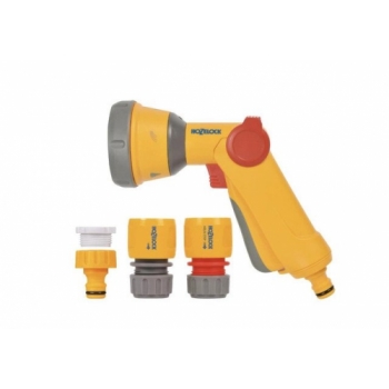 Hozelock Multi Spray Gun Set