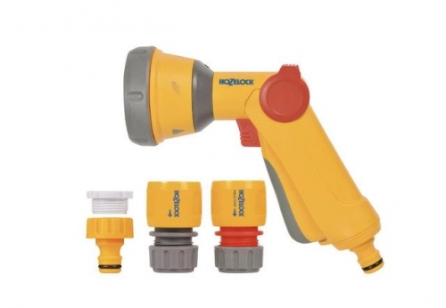 Hozelock Multi Spray Gun Set