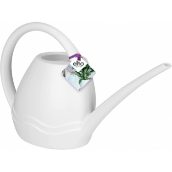 Elho 1.5L Aquarius Watering Can (White)