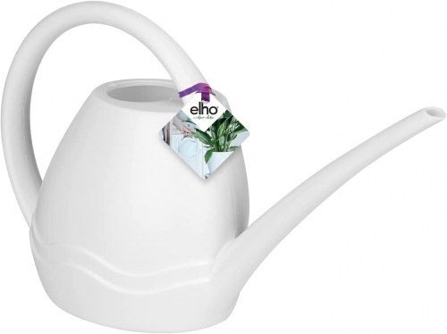 Elho 1.5L Aquarius Watering Can (White)