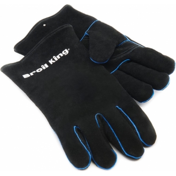 Broil King Leather Grilling Gloves