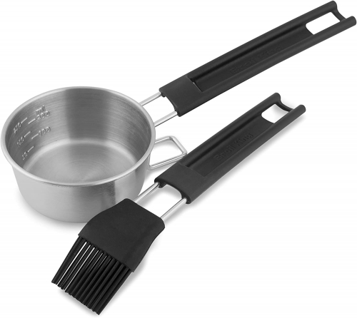 Broil King Deluxe Basting Set