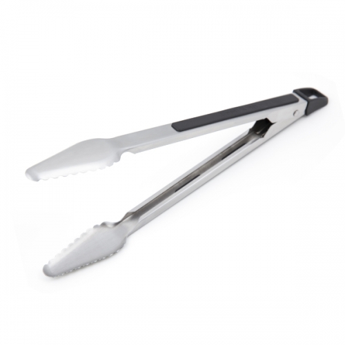 Broil King Baron Precision Tongs 12"