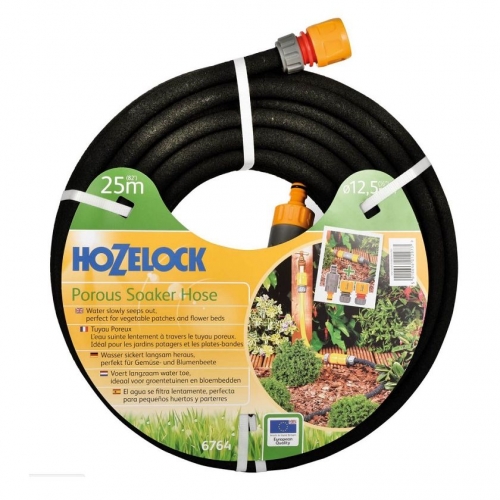 Hozelock Soaker Hose (25m)