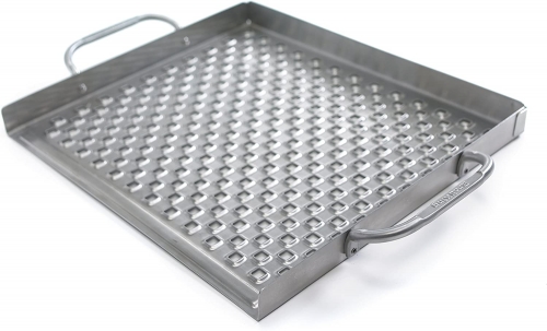 Broil King Stainless Steel Imperial Flat Topper