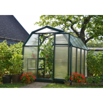 Rion Eco 6x8 Greenhouse