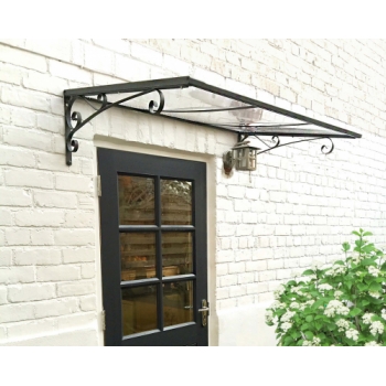 Palram-Canopia Venus 1350 Door Canopy