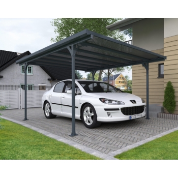 Palram-Canopia Verona 5000 Carport