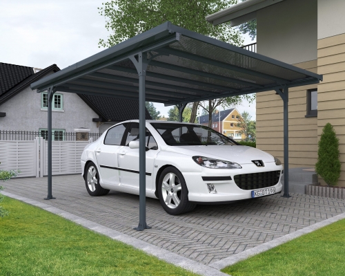 Palram-Canopia Verona 5000 Carport