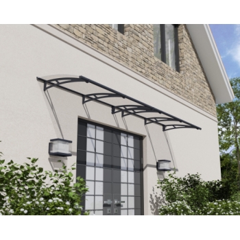 Palram-Canopia CANOPY AQUILA 4100 CLEAR