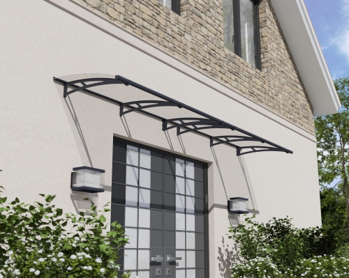 Palram-Canopia CANOPY AQUILA 4100 CLEAR