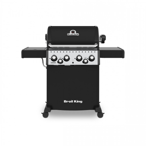 Broil King Crown 480 4 Burner Gas BBQ