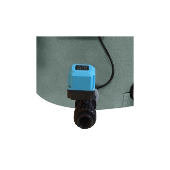 Evolution Aqua EazyPod 1 Inch Electric Valve