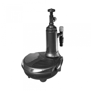 Hozelock Easyclear 6000 9w Pond Pump and Filter