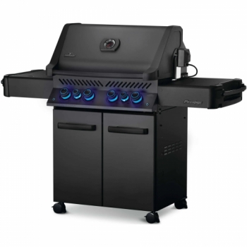 Napoleon Phantom Prestige 500 RSIB Gas BBQ (Propane)